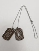ドッグタグ|LOUIS VUITTON
