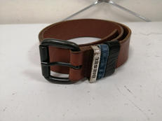 レザーベルト|DIESEL