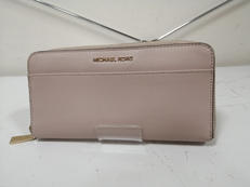 長財布|MICHAEL　KORS