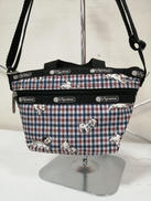 ミニショルダーバッグ|LESPORTSAC