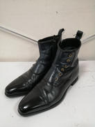 ショートブーツ|MODELLO