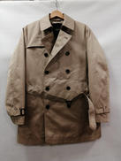 トレンチコート|NANO UNIVERSE