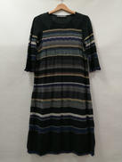 ニットワンピース|M&KYOKO