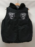 ダウンベスト|DEVILNUT