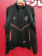 ウーブンジャケット|NIKE×PARIS SAINT-GERMAIN