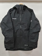 クレーター4ハードシェルフーデッドジャケット|MAMMUT