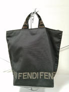 ナイロントート|FENDI