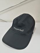 ナイロンキャップ|MONT-BELL