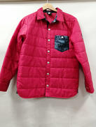 中綿ジャケット|IGNIO×ROLLING STONES