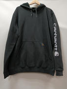 スウェット|CARHARTT