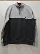 スウェット|NAUTICA