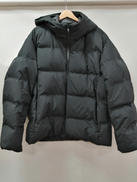 シームレスダウンジャケット|UNIQLO