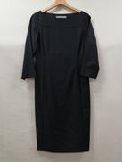 LSフォーマルワンピース|THEORY LUXE