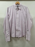 LSストライプシャツ|RALPH LAUREN