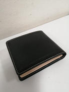 二つ折り財布|BRITISH GREEN