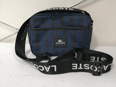 ショルダーバッグ|LACOSTE