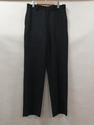 スラックスパンツ|AURALEE