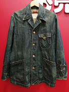 REDLOOPデニムジャケット|LEVI’S