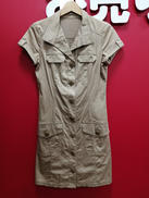 SSワンピース|BURBERRY