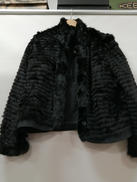 リバーシブルジャケット|NB