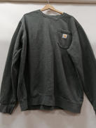 スウェット|CARHARTT