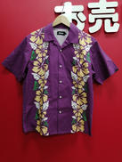 アロハシャツ|XLARGE