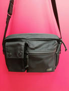 UNIT SHOULDER BAG|PORTER