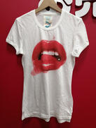 WORLD END リップT|VIVIENNE WESTWOOD