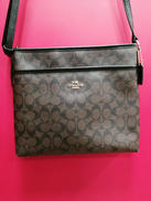 ショルダーバッグ|COACH