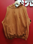 プルパーカー|COLUMBIA