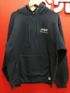 プルパーカー|RUSSELL