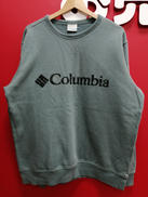 スエット|COLUMBIA