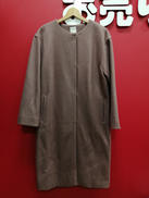 ウールコート|TE CHICHI