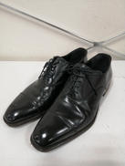 レザーシューズ|NANO UNIVERSE