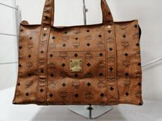 トートバッグ|MCM