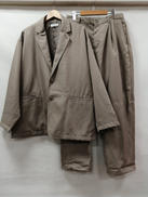 セットアップ|FREAK'S STORE