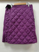 キルティングスカート|COLUMBIA