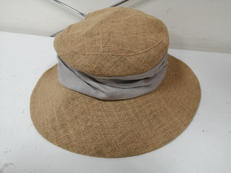 ジュートハット|MATURE HA.