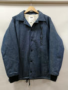 内ボアブルゾン|VANS