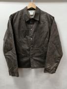 LSシャツ|PLANTATION