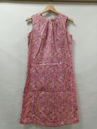 ノースリーブOP|CORSO ROSSO