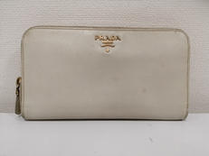 ロングウォレット|PRADA