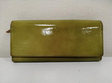 長財布|MARGARET HOWELL