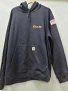 プルパーカー|CARHARTT