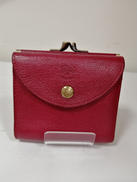 2つ折り財布|IL BISONTE