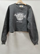 スエット|HARD ROCK CAFE