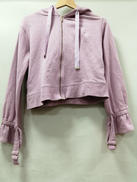 ZIPパーカー|JILL STUART