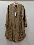 ロングブルゾン|ZARA