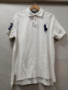 半袖ポロシャツ|POLO RALPH LAUREN