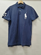 スキニーフィット半袖ポロシャツ|POLO RALPH LAUREN